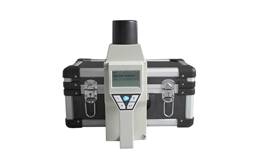 JB5000型環(huán)境監(jiān)測與輻射防護用X、γ輻射劑量當量率儀